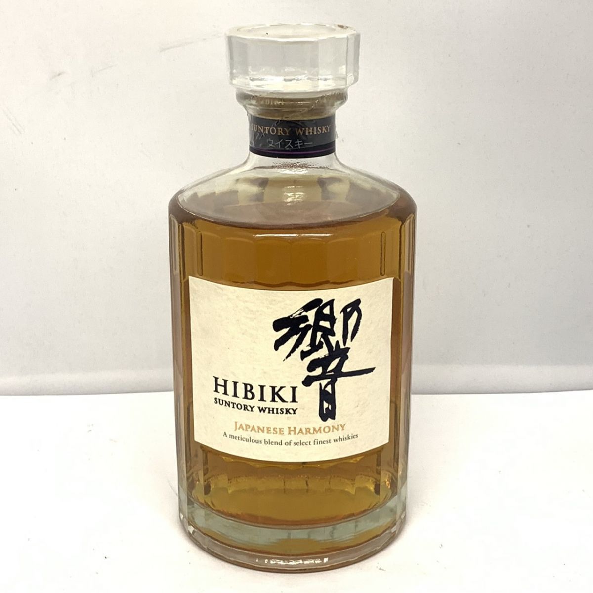 激安ブランド V909 I21 3941 Suntory サントリー Hibiki 響 ウィスキー 700ml 43 未開栓 人気第1位 激安ブランド V909 I21 3941 Suntory サントリー Hibiki 響 ウィスキー 700ml 43 未開栓 人気第1位