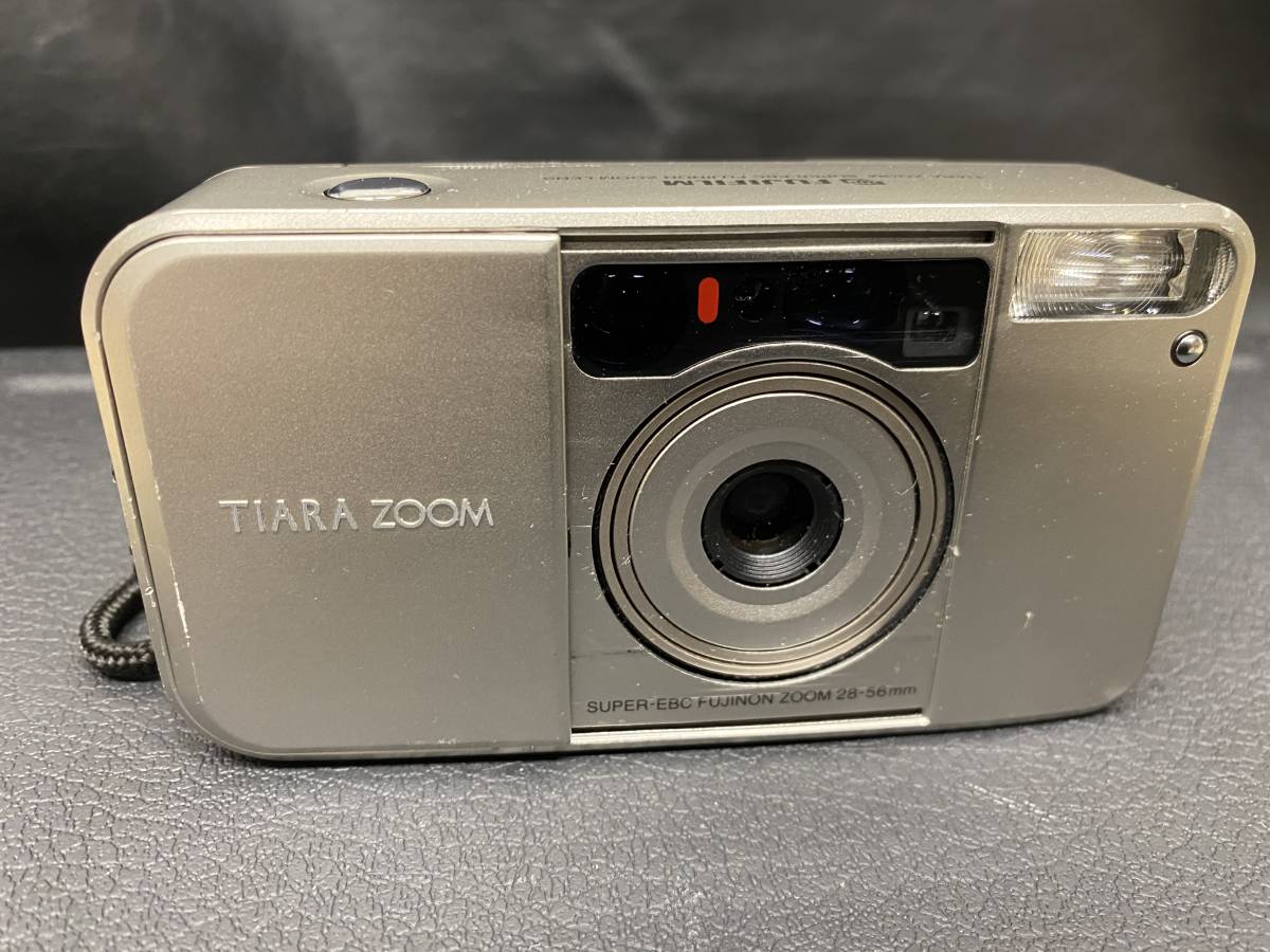 コレクション「FUJIFILM CARDIA MINI TIARA ZOOM（フジフィルム