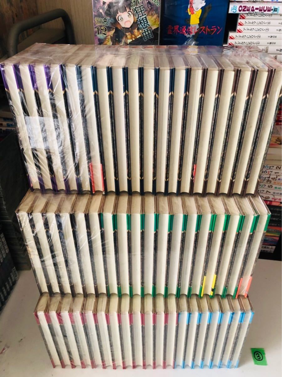 マンガ日本の歴史 石ノ森章太郎 全巻セット 55冊 漫画|PayPayフリマ