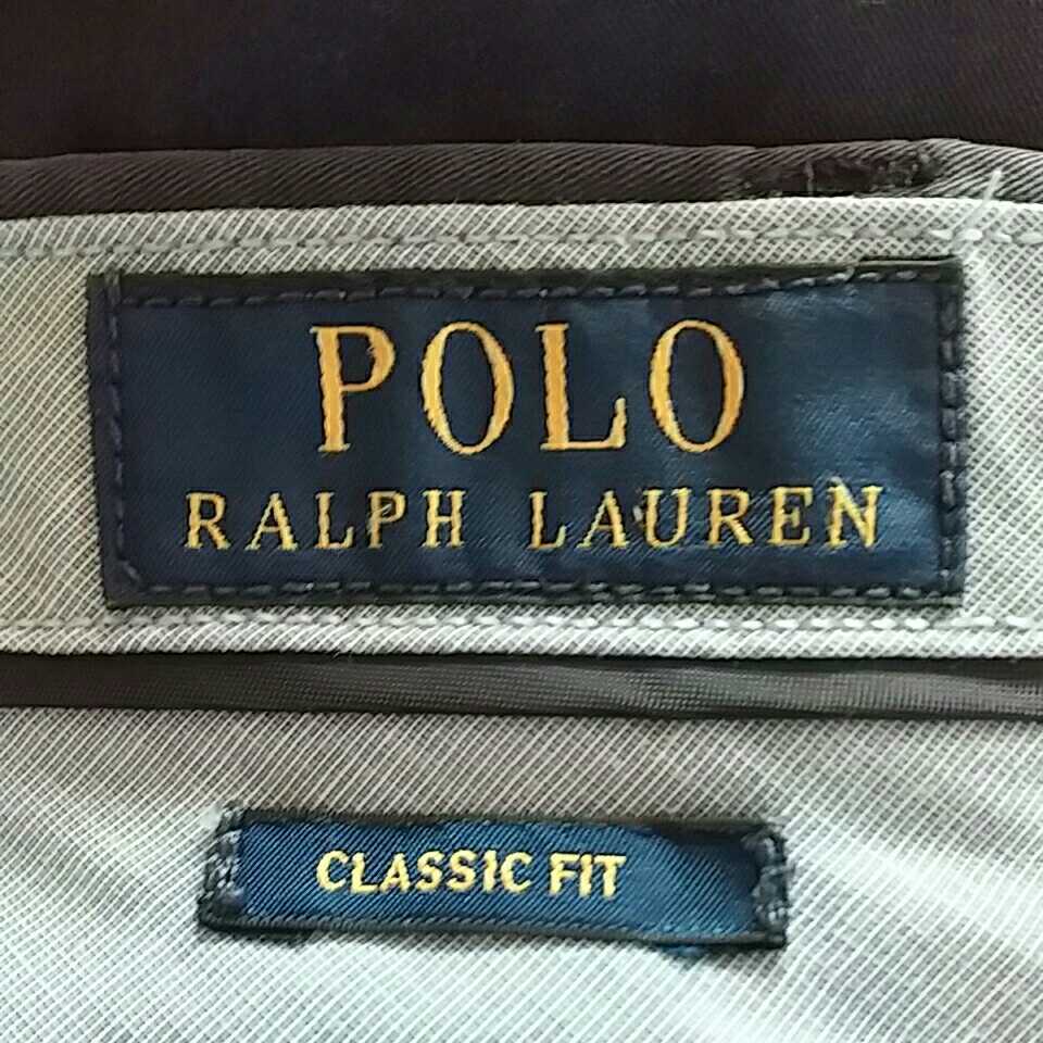 RALPH LAUREN шорты 28