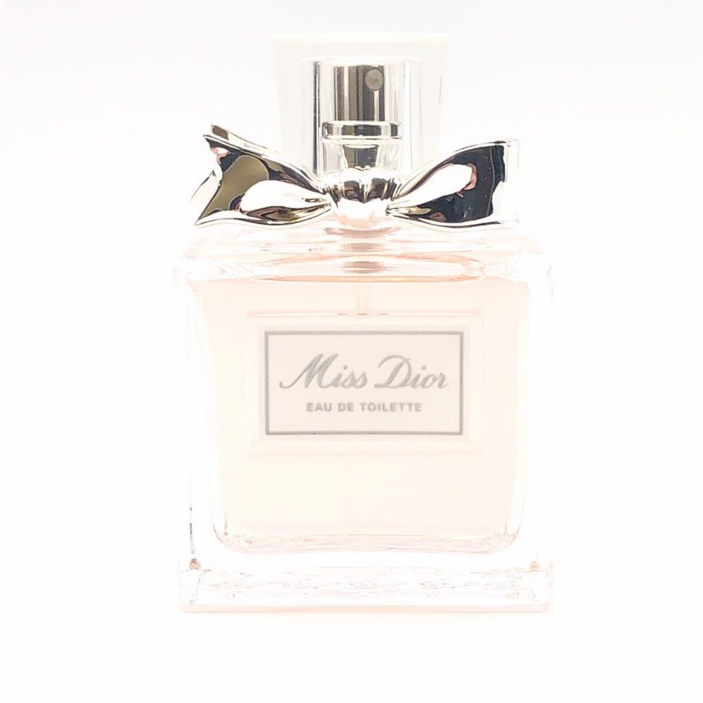 未使用品 Dior クリスチャンディオール ミスディオール オードトワレ 50ml スプレー コスメ 香水 化粧品 レディース 管理HS22000323 未使用品 Dior クリスチャンディオール ミスディオール オードトワレ 50ml スプレー コスメ 香水 化粧品 レディース 管理HS22000323