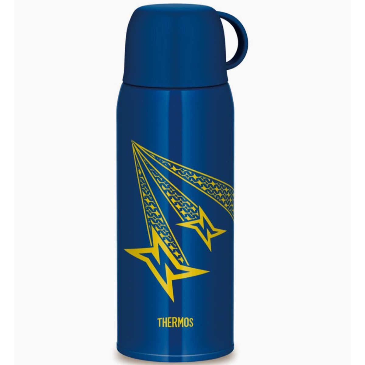 サーモス 2way 水筒 800ml THERMOS ステンレス水筒