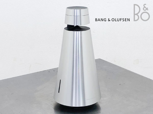 D6976【展示品】【Bang&Olufsen/バングアンドオルフセン】ポータブル