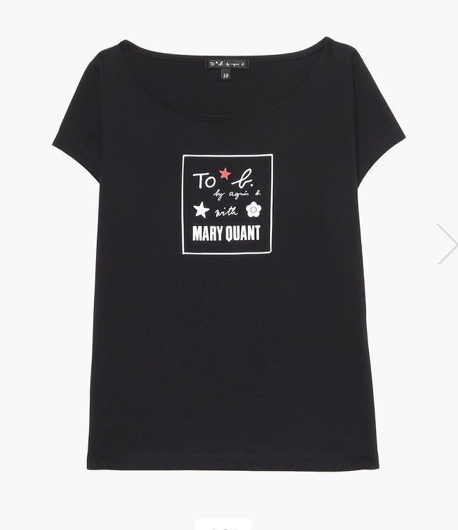 MARY QUANT マリークワント デイジー Tシャツ トップス 38 - 通販