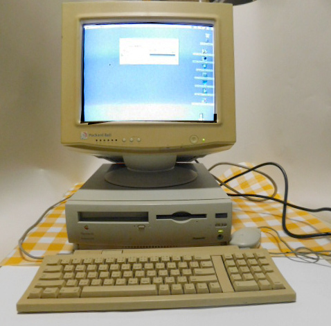 Yahoo!オークション - Apple Macintosh Performa 6210 一式 Yahoo!オークション - Apple Macintosh Performa 6210 一式