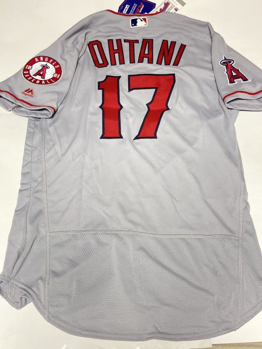 40新品 MVP大谷翔平 ロサンゼルス・エンゼルス 正規品 40新品 MVP大谷翔平 ロサンゼルス・エンゼルス 正規品