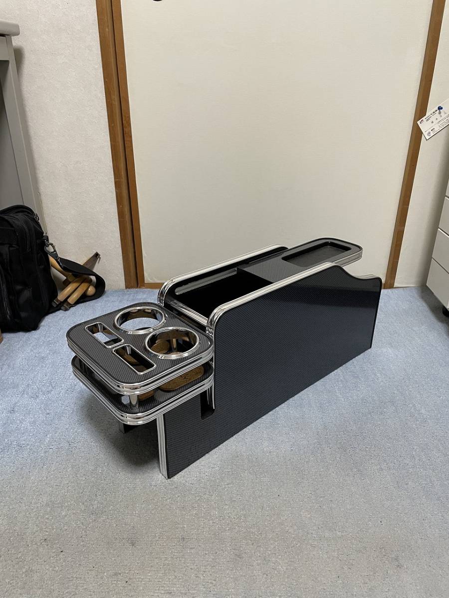 コンソールボックス RG1 ステップワゴン