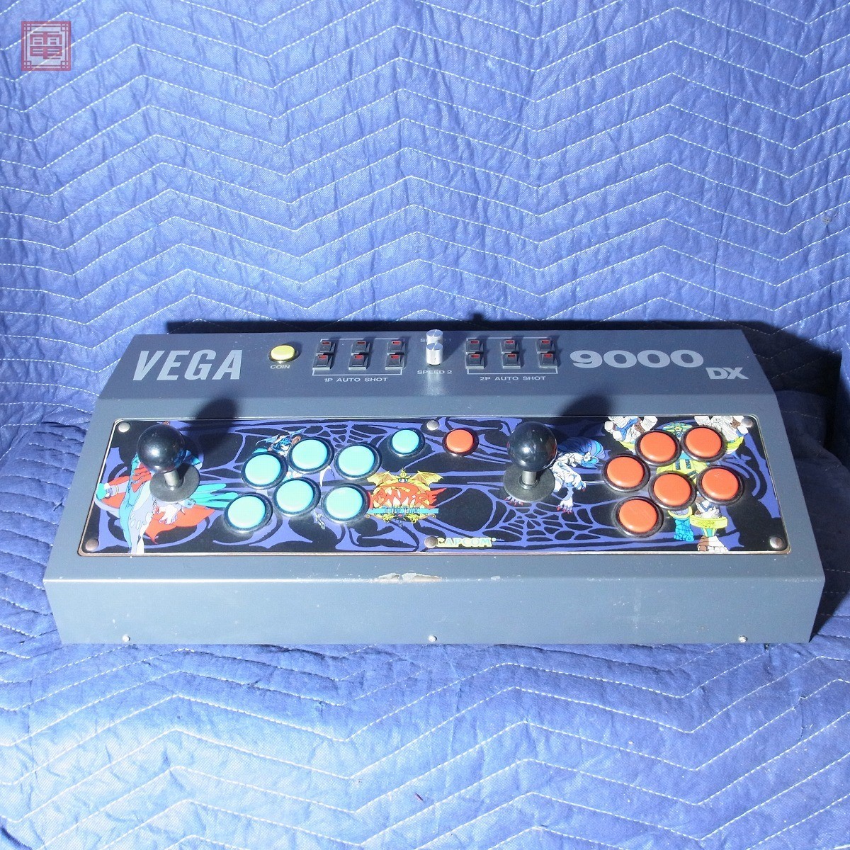 Yahoo!オークション - ハッピー商会 コントロールボックス VEGA Yahoo!オークション - ハッピー商会 コントロールボックス VEGA