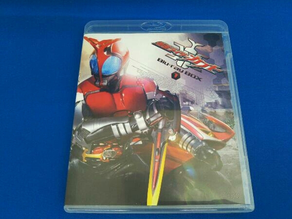 仮面ライダーカブト Blu-ray BOX 1(Blu-ray Disc) dianafajardo.com