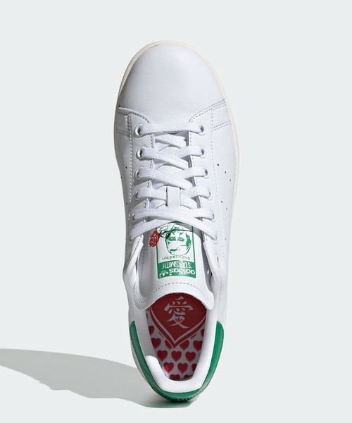 adidas スタンスミス バレンタイン 限定|Yahoo!フリマ(旧 adidas スタンスミス バレンタイン 限定|Yahoo!フリマ(旧
