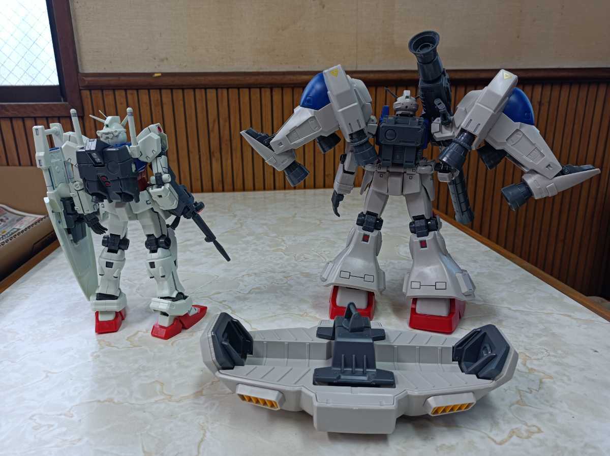 8体セット マスターグレード等 ガンプラセット | bioimune.com.br