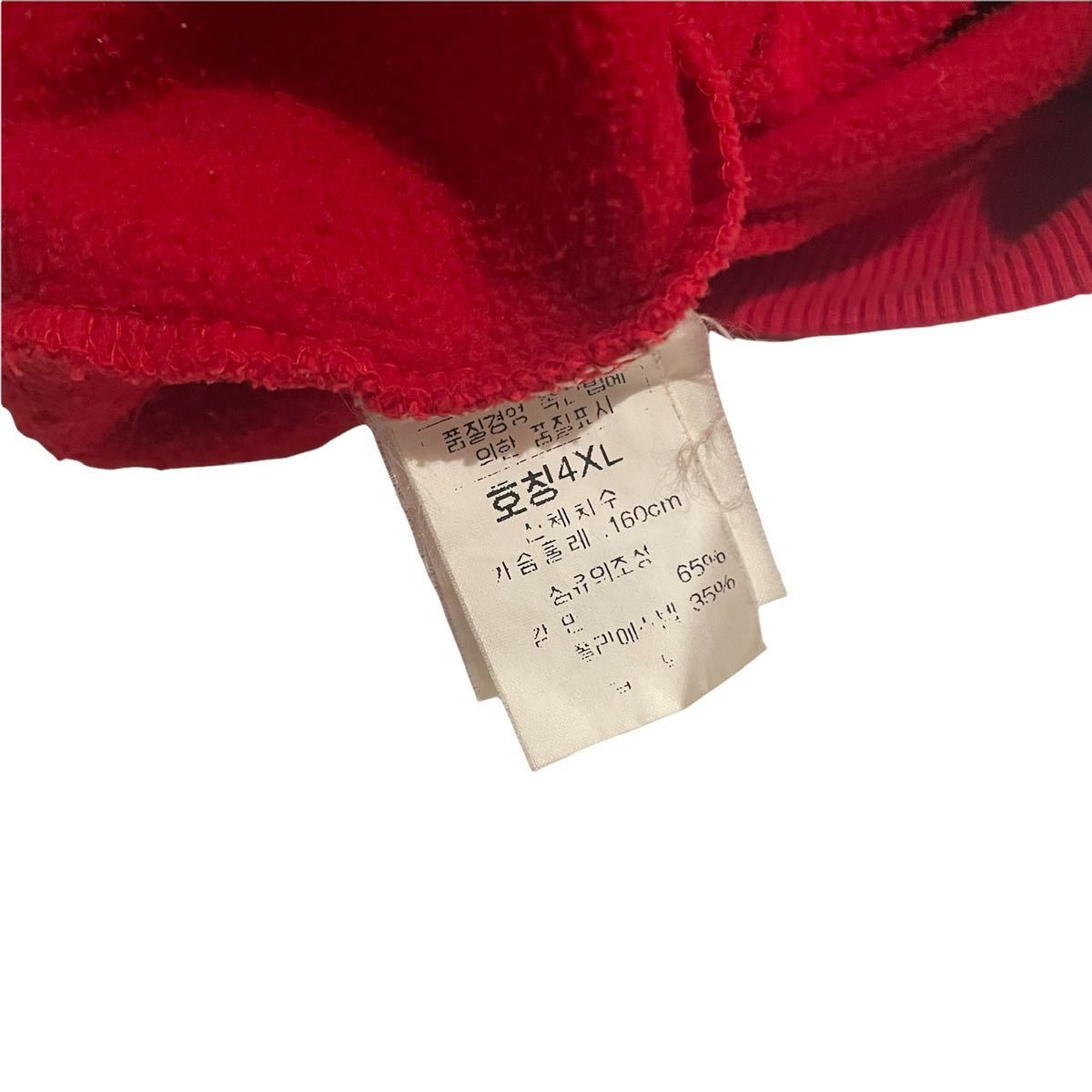 古着 karl kani カールカナイ パーカー ジップアップ lram-fgr.ma