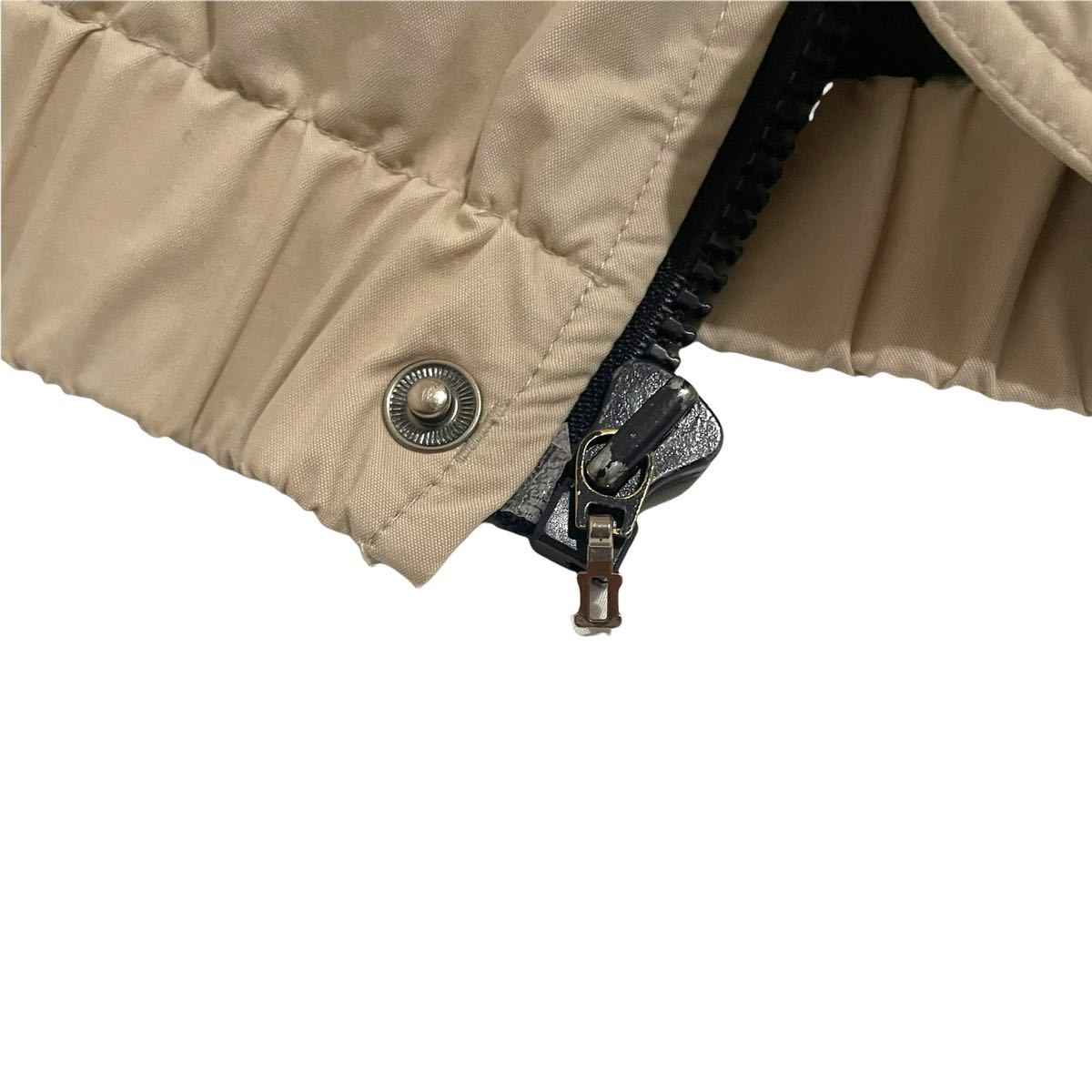 古着 eddie bauer エディーバウアー 黒タグ ダウンジャケット ccorca.org