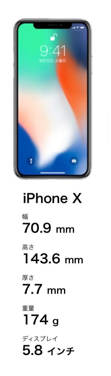IPhone X , XS モバイルケース RODEO CROWNS  本刺繍  スマホケース iPhoneケース