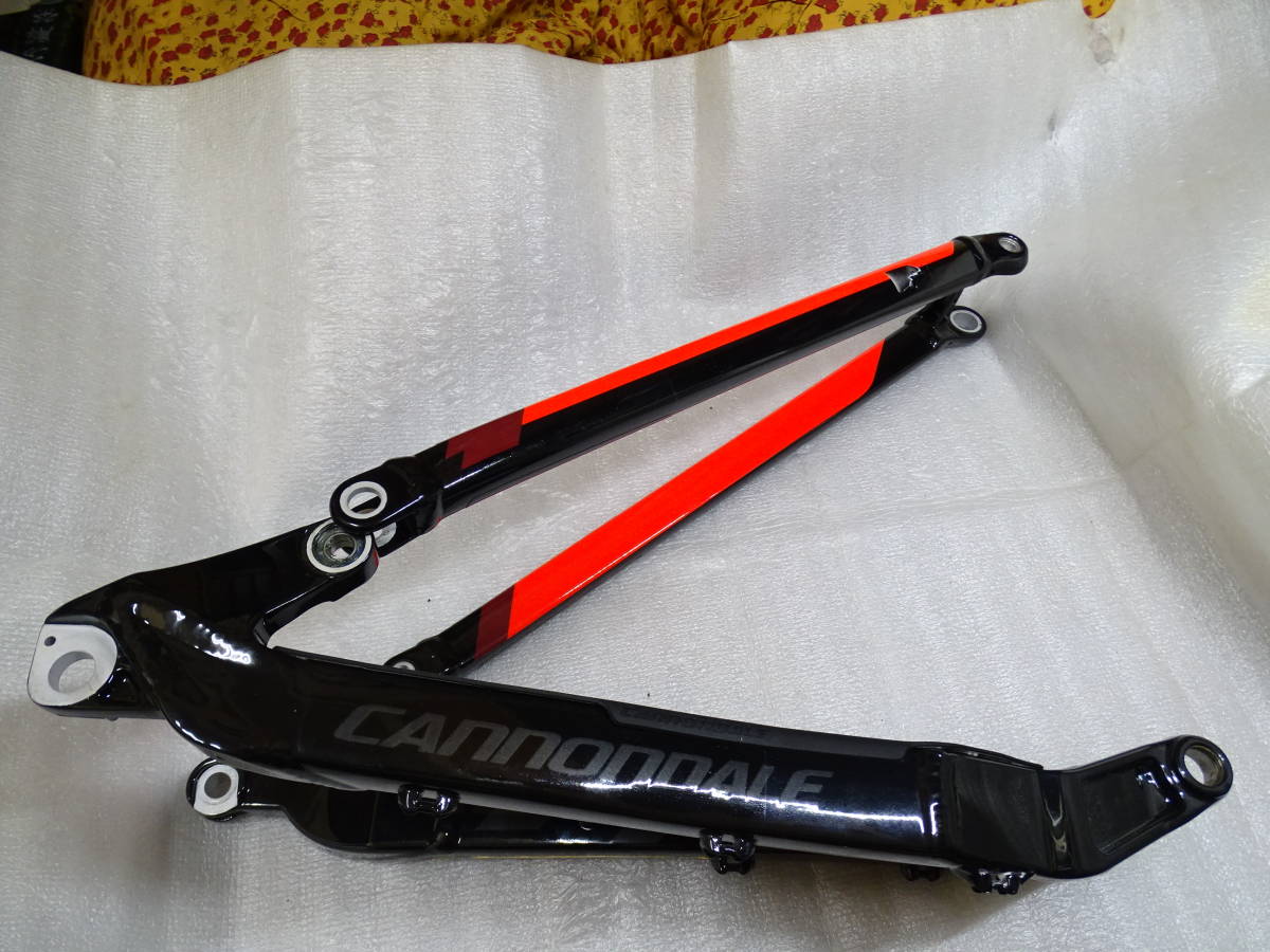 完売 新品 2020年 Cannondale JEKYLL 後フレーム 29er マウンテン