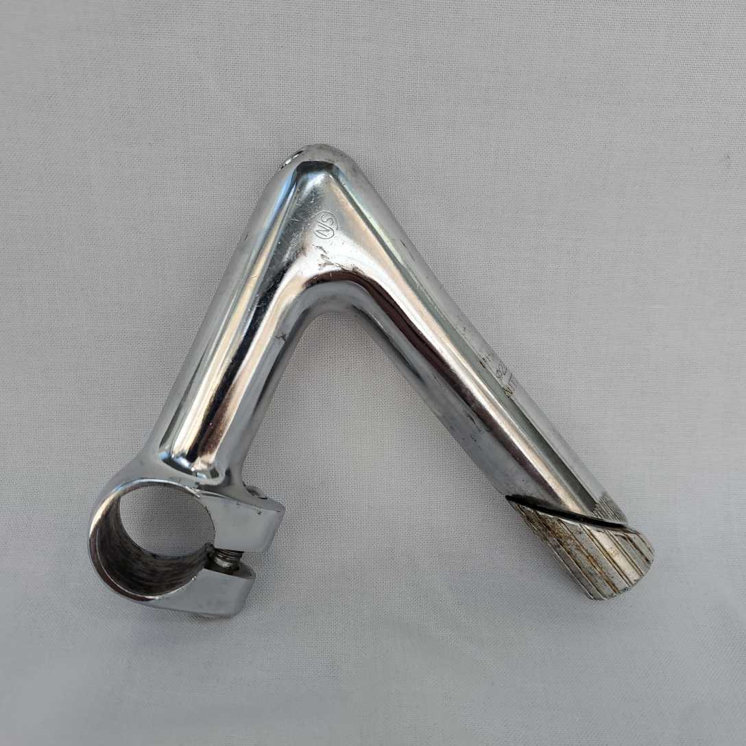 美品】NITTO ピストステム 135mm 65° njs 競輪 トラック property