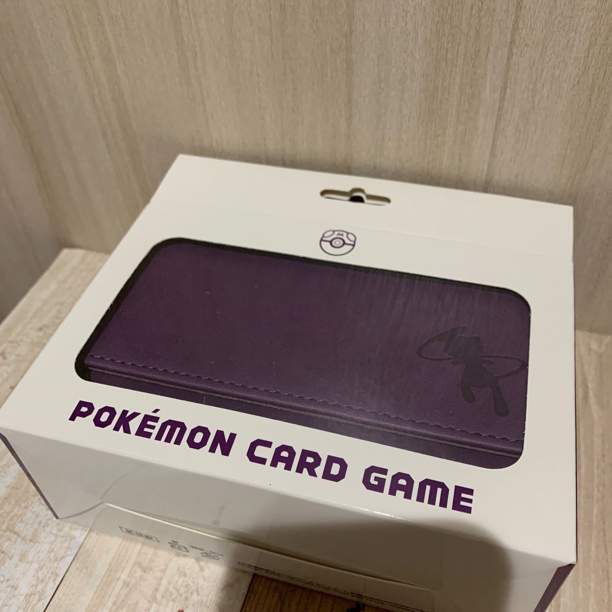 ポケモンカードゲーム デッキケース フリップ ダブルフリップ ポケモンカードゲーム デッキケース フリップ ダブルフリップ
