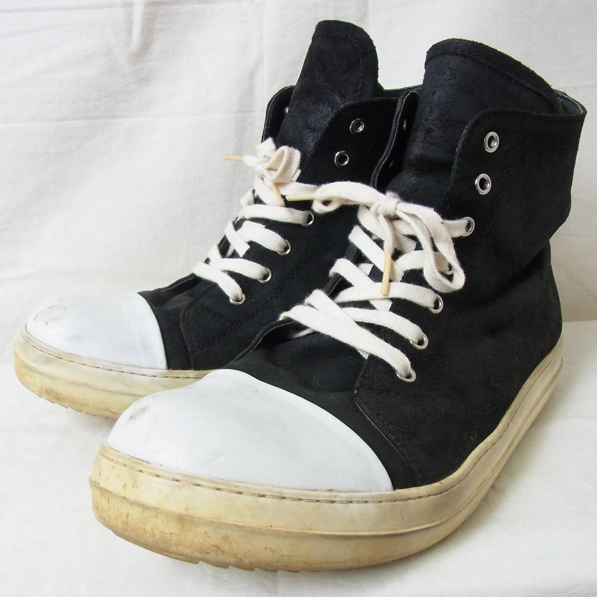 Yahoo!オークション - Rick Owens リック オウエンス Ramones Yahoo!オークション - Rick Owens リック オウエンス Ramones