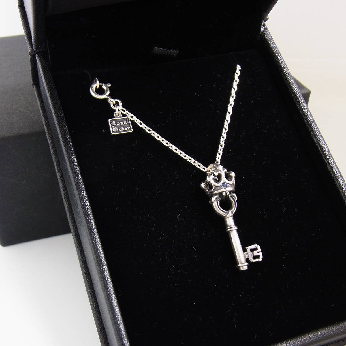 素晴らしい価格 ロイヤルオーダー ネックレス美品 - - アクセサリー - www.petromindo.com 素晴らしい価格 ロイヤルオーダー ネックレス美品 - - アクセサリー - www.petromindo.com