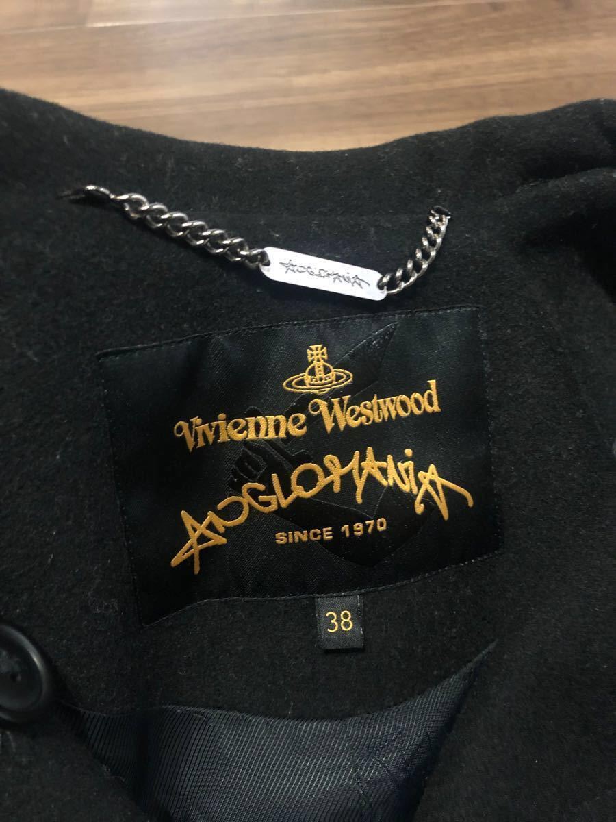 vivienne westwood anglomania コート アングロマニア ジャケット www ...