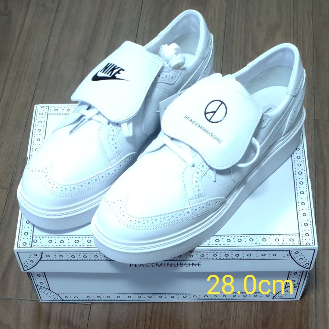 28.0cm NIKE KWONDO1 WHITE PEACEMINUSONE G-DRAGON | contifarma.pe