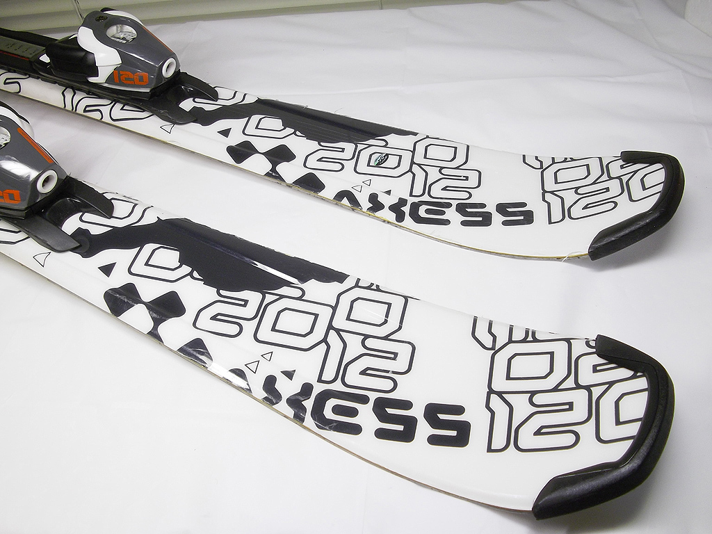 Yahoo!オークション - サロモン/SALOMON AXESS 120 ミッドスキー Yahoo!オークション - サロモン/SALOMON AXESS 120 ミッドスキー