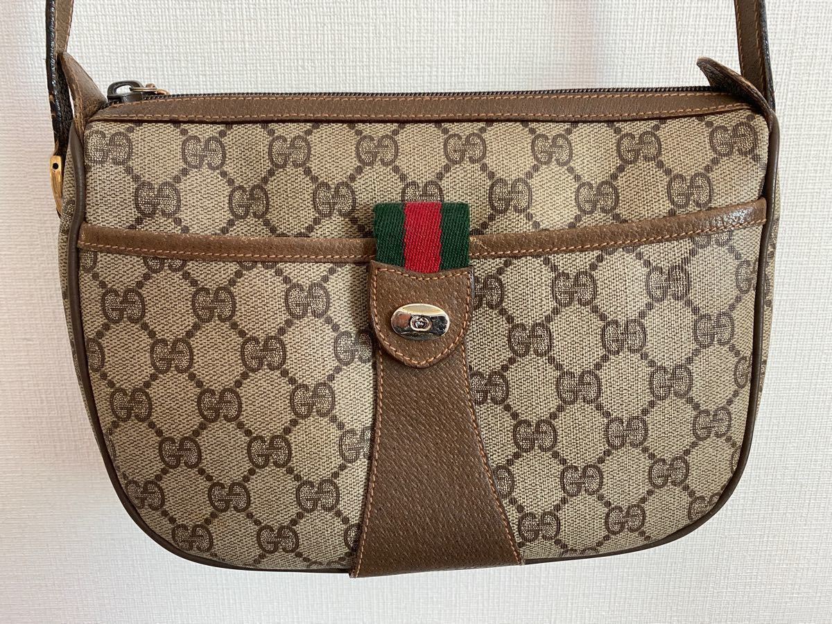 ペア フルハウス様専用 GUCCI大型トートバッグ - バッグ