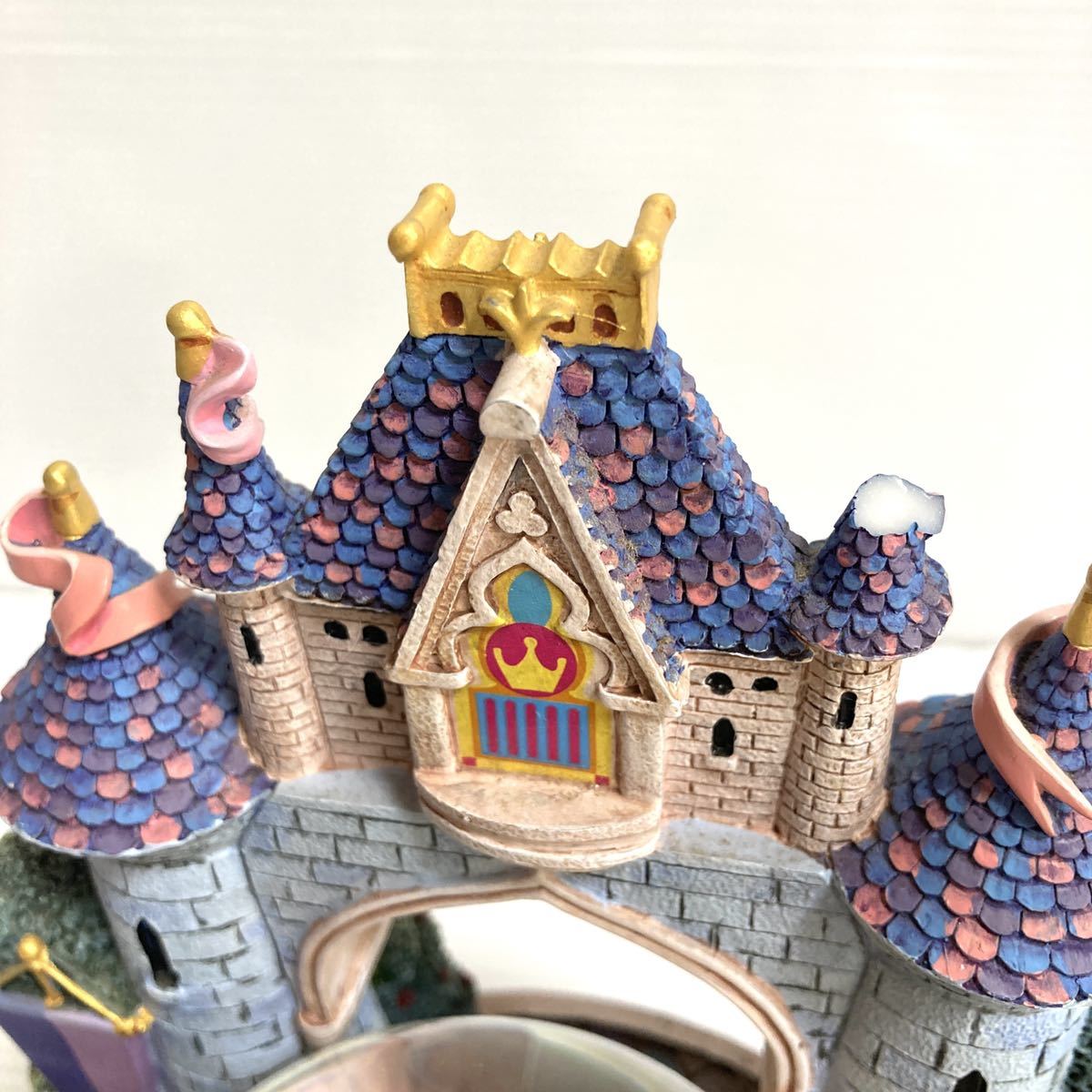 送料無料 ディズニー プリンセス オルゴール スノードーム 送料無料 ディズニー プリンセス オルゴール スノードーム