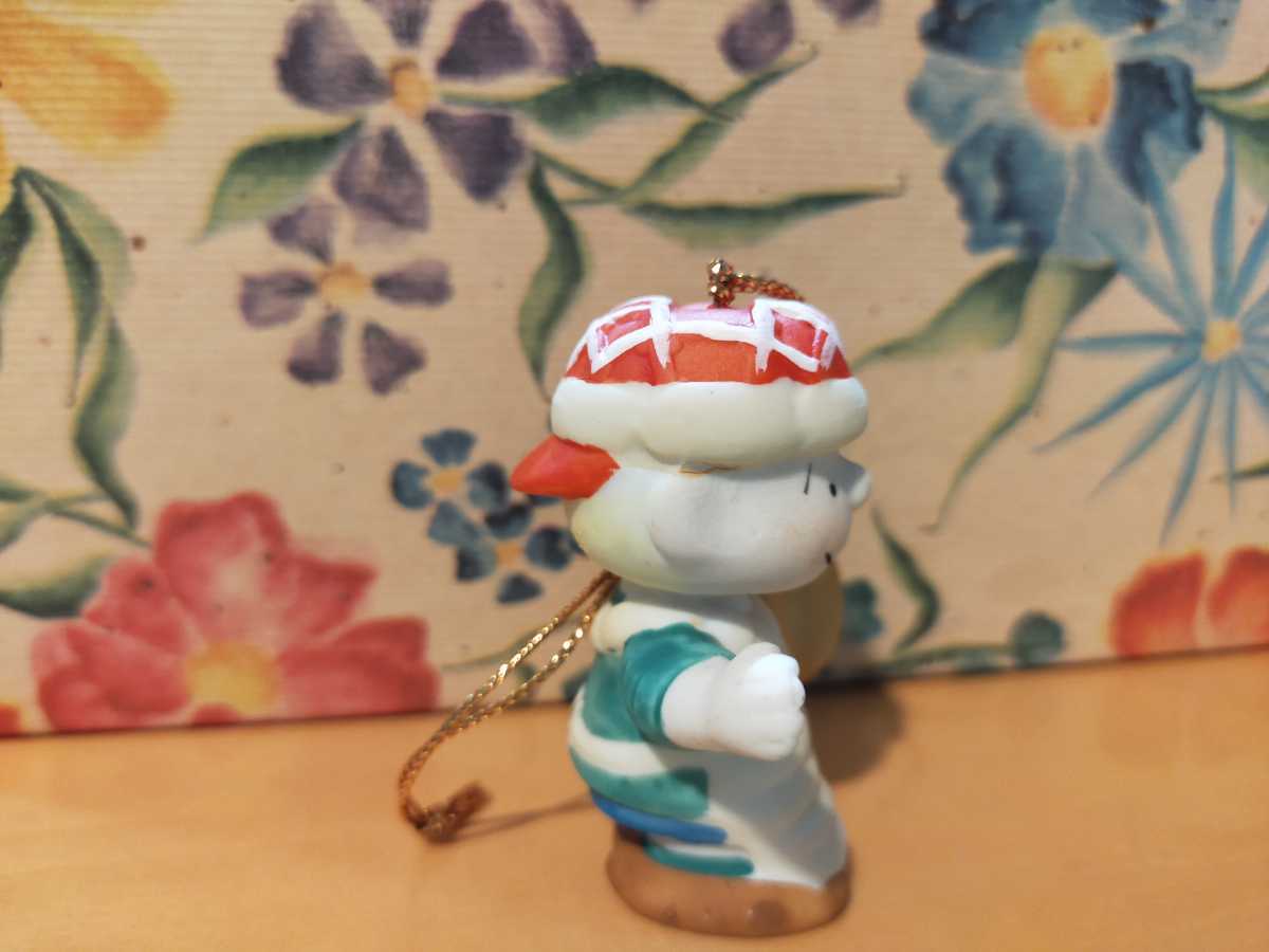 【新品】Willitts 1988 スヌーピー ピーナッツ シュローダー 野球 オーナメント