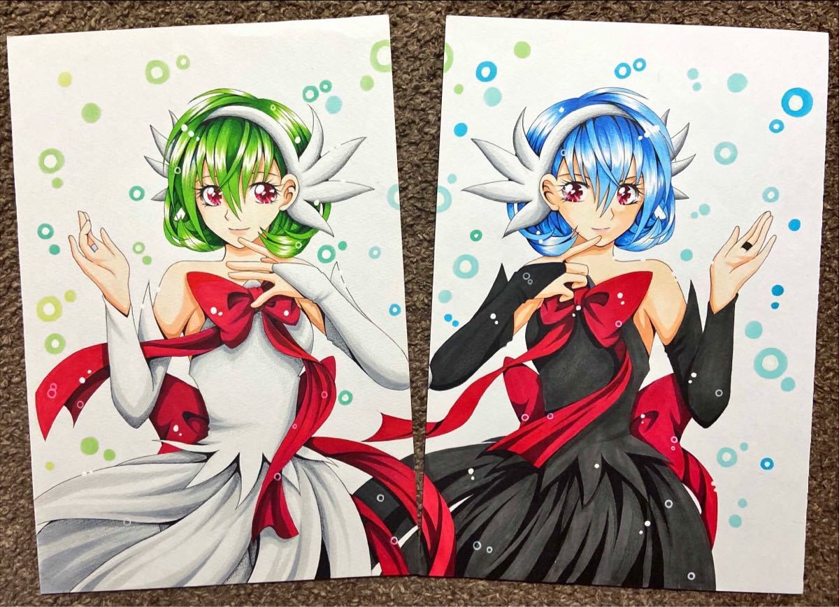 手描きイラスト ポケモン擬人化 サーナイト Product Details Yahoo Auctions Japan Proxy Bidding And Shopping Service From Japan 手描きイラスト ポケモン擬人化 サーナイト Product Details Yahoo Auctions Japan Proxy Bidding And Shopping Service From Japan
