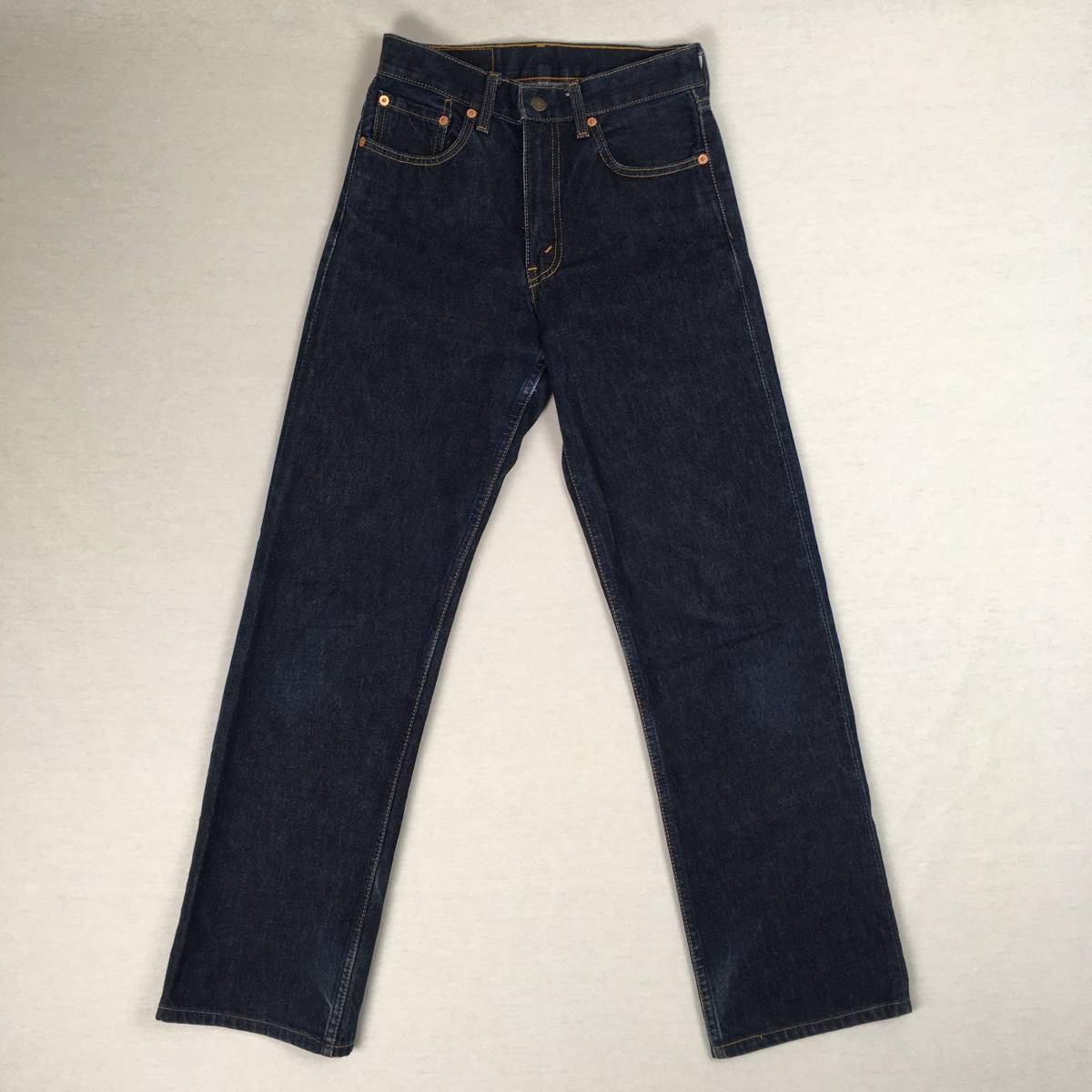 ヤフオク! - Levi's リーバイス 508 508-0201 98年...