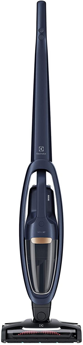 A ◎ Electrolux 21.6V Well Q7 コードレス スティック クリーナー