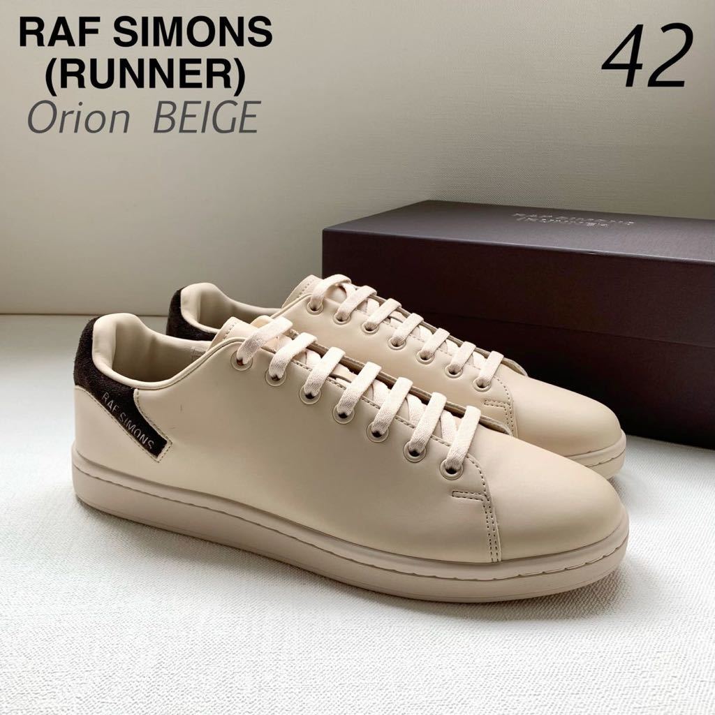 美品 ラフシモンズ RAF SIMONS 2021AW 純正正規 deltamobile.cz