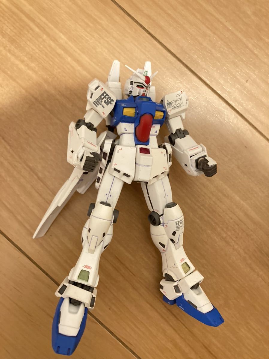 Yahoo!オークション - GUNDAM FIX FIGURATION/GFF #0034 機動 Yahoo!オークション - GUNDAM FIX FIGURATION/GFF #0034 機動