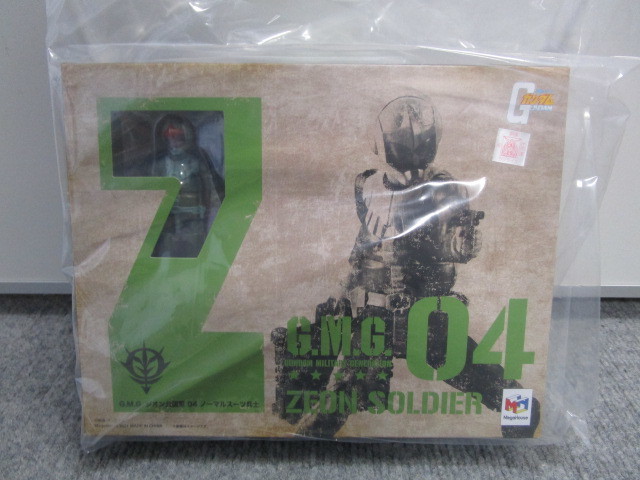 G.M.G. ガンダムミリタリージェネレーション 機動戦士ガンダム G.M.G. ガンダムミリタリージェネレーション 機動戦士ガンダム
