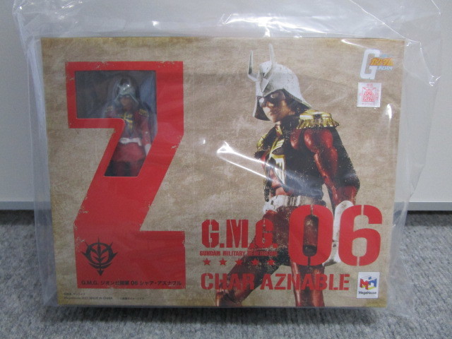 G.M.G. ガンダムミリタリージェネレーション 機動戦士ガンダム G.M.G. ガンダムミリタリージェネレーション 機動戦士ガンダム