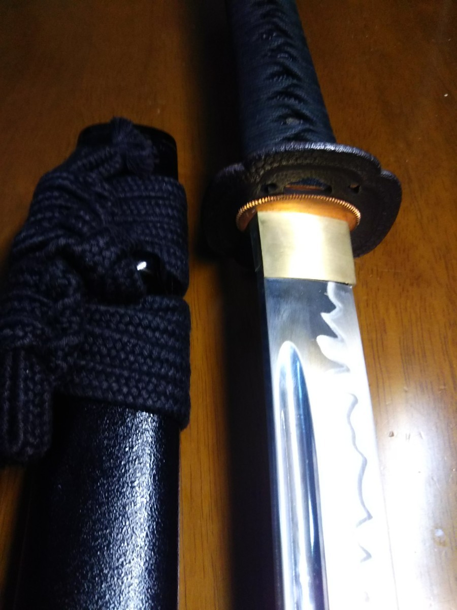高級太刀拵 模擬刀 レプリカ 刀剣乱舞 るろうに剣心 鬼滅の刃 日本刀 