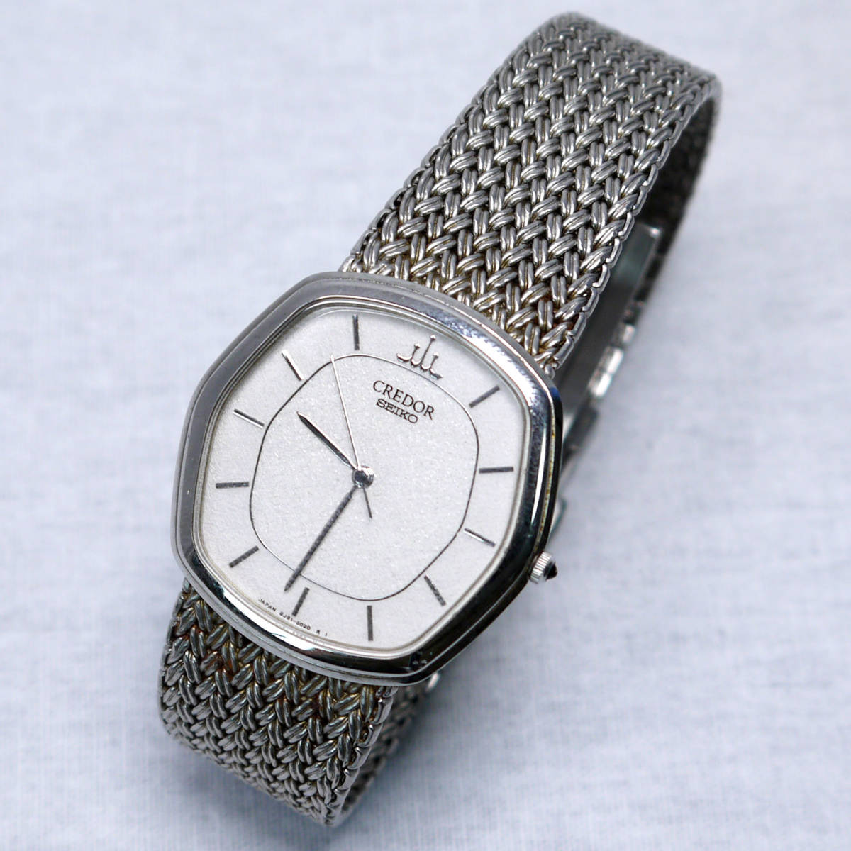 Yahoo!オークション - SEIKO CREDOR セイコー クレドール 8J81 Yahoo!オークション - SEIKO CREDOR セイコー クレドール 8J81