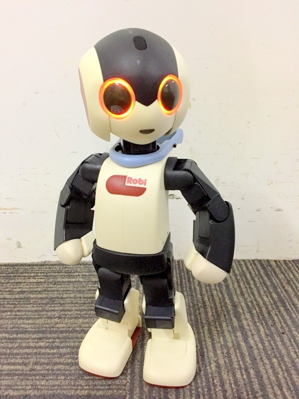 Yahoo!オークション - 【組立済】【完成品】DeAGOSTINI 週刊ロビ Yahoo!オークション - 【組立済】【完成品】DeAGOSTINI 週刊ロビ