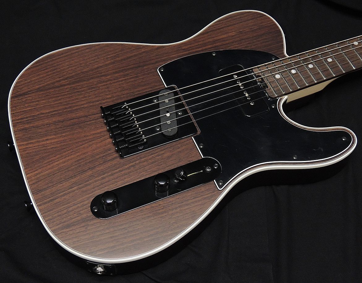 SCHECTER PS-PT-P90 RNT R シェクター テレキャスタータイプ ローズ