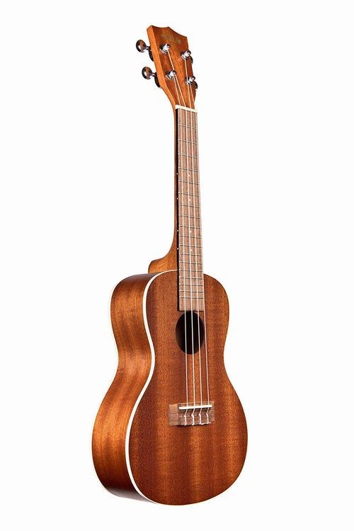 KALA KA-C カラ ウクレレ Satin Mahogany Series マホガニーボディ