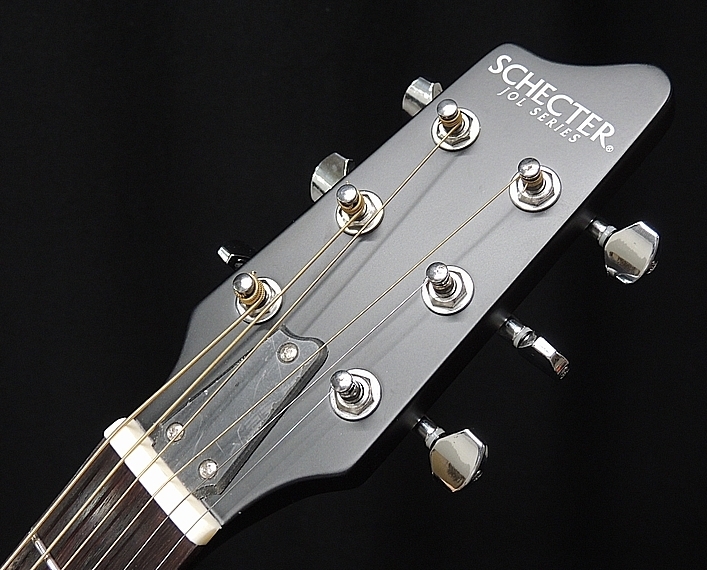 SCHECTER OL-FL TSB Oriental Line シェクター 薄胴 アコースティック