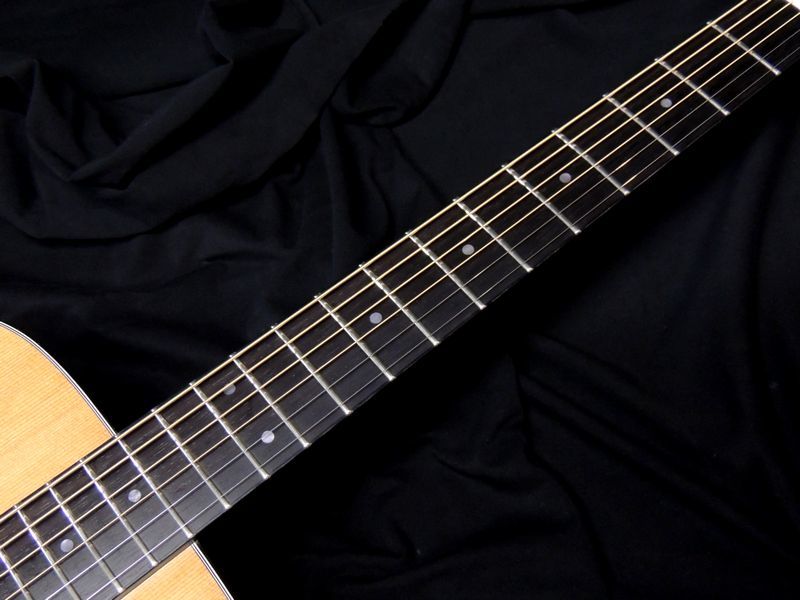 Morris M-82E L.R.Baggs Element エレアコ仕様 アコースティックギター