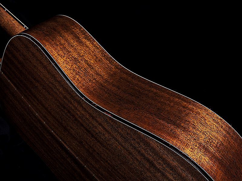 Morris M-82E L.R.Baggs Element エレアコ仕様 アコースティックギター