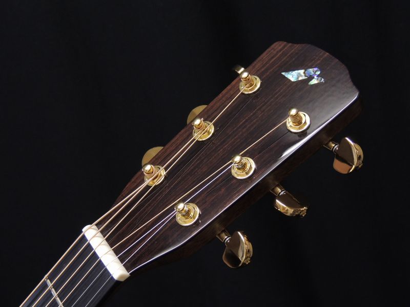 Morris M-82E L.R.Baggs Element エレアコ仕様 アコースティックギター