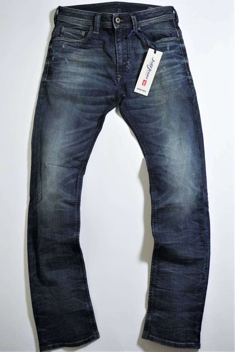 激安商品DIESEL JOGG JEANS ジョグ ジーンズ PANTALONI デニム | sos.cafe