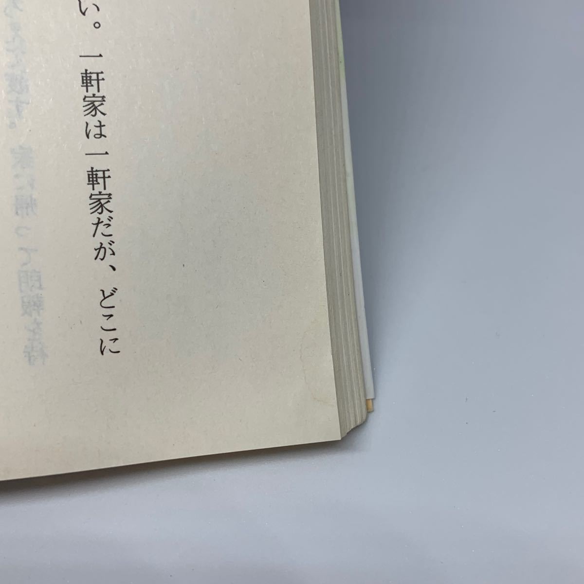 江戸からの恋飛脚 八州廻り桑山十兵衛 佐藤雅美 文春文庫