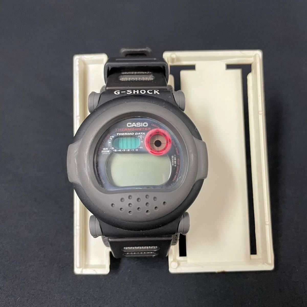 Yahoo!オークション - CASIO G-SHOCK 1410 DW-001 ジェイソン Yahoo!オークション - CASIO G-SHOCK 1410 DW-001 ジェイソン