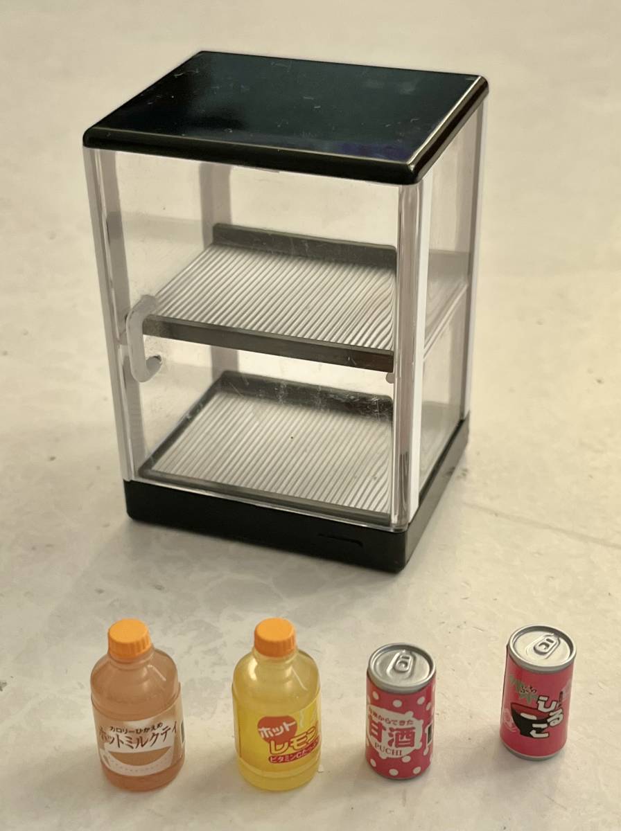 上品なスタイル 冷凍庫 本日開店コンビニ リーメント おでん保温器 ミニチュア 食玩 ぷちサンプル 肉まん保温器など 缶ウォーマー - その他 - labelians.fr 上品なスタイル 冷凍庫 本日開店コンビニ リーメント おでん保温器 ミニチュア 食玩 ぷちサンプル 肉まん保温器など 缶ウォーマー - その他 - labelians.fr