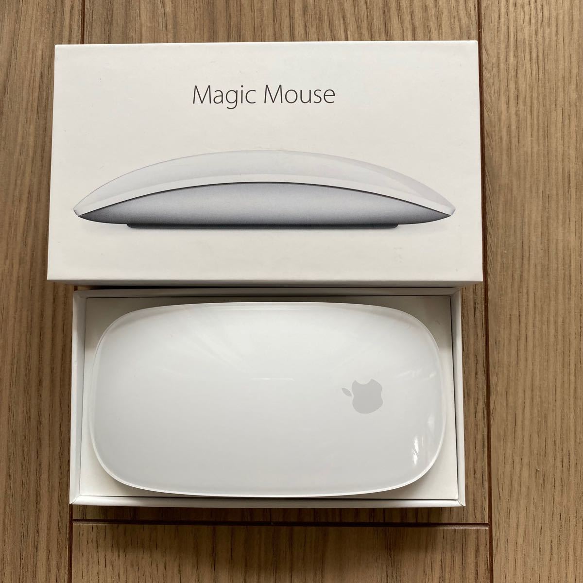 Apple マジックマウス2  Magic Mouse